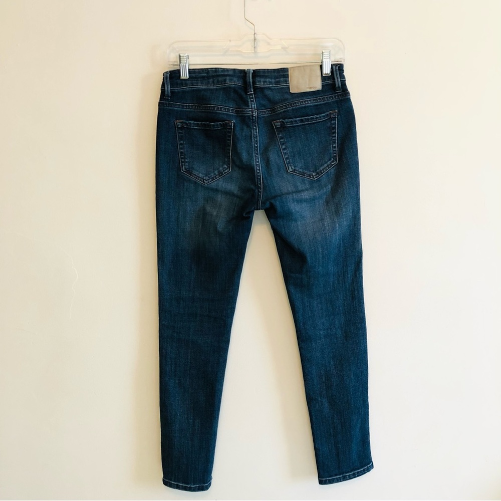Mercer jeans. - Picture 2 of 9